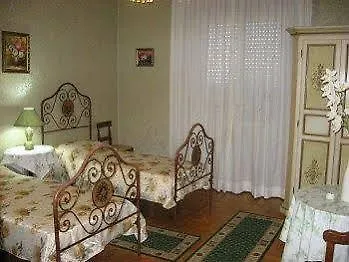 לינה וארוחת בוקר Nice רומא
