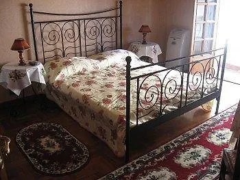 Nice فندق مبيت وإفطار روما