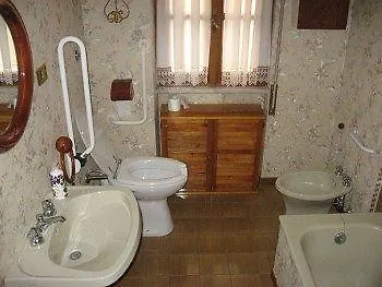 فندق مبيت وإفطار Nice