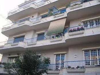 住宿加早餐酒店 Nice 罗马