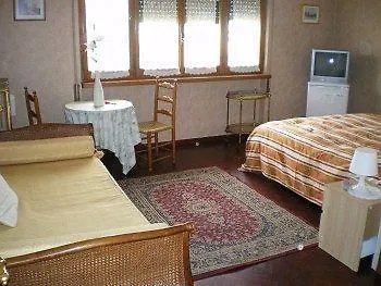 Nice Bed & Breakfast *